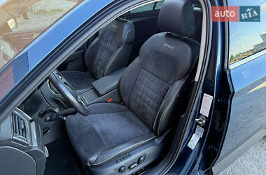 Универсал Skoda Superb 2022 в 
