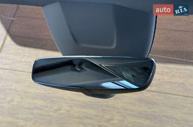 Универсал Skoda Superb 2022 в 