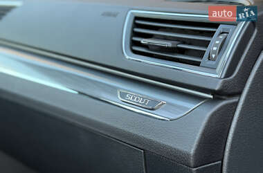Универсал Skoda Superb 2022 в 