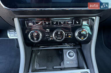Универсал Skoda Superb 2022 в 