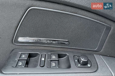 Универсал Skoda Superb 2014 в 