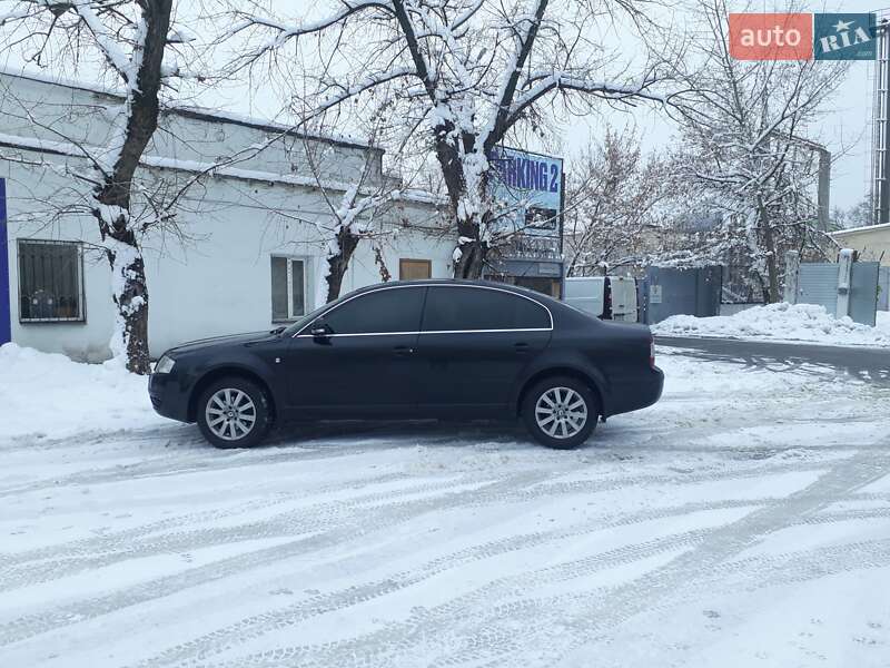 Ліфтбек Skoda Superb 2008 в Києві