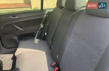 Лифтбек Skoda Superb 2008 в 