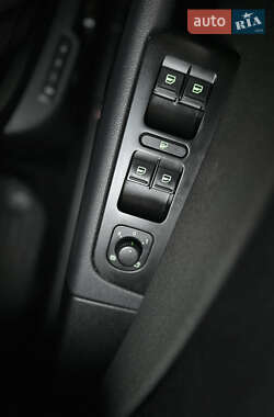 Ліфтбек Skoda Superb 2009 в 