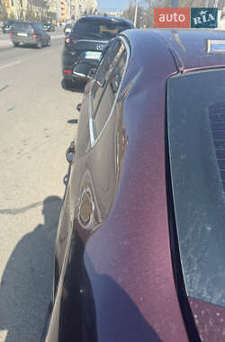 Ліфтбек Skoda Superb 2009 в 