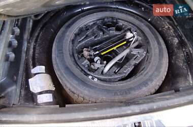 Універсал Skoda Superb 2011 в 