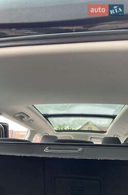 Универсал Skoda Superb 2015 в 