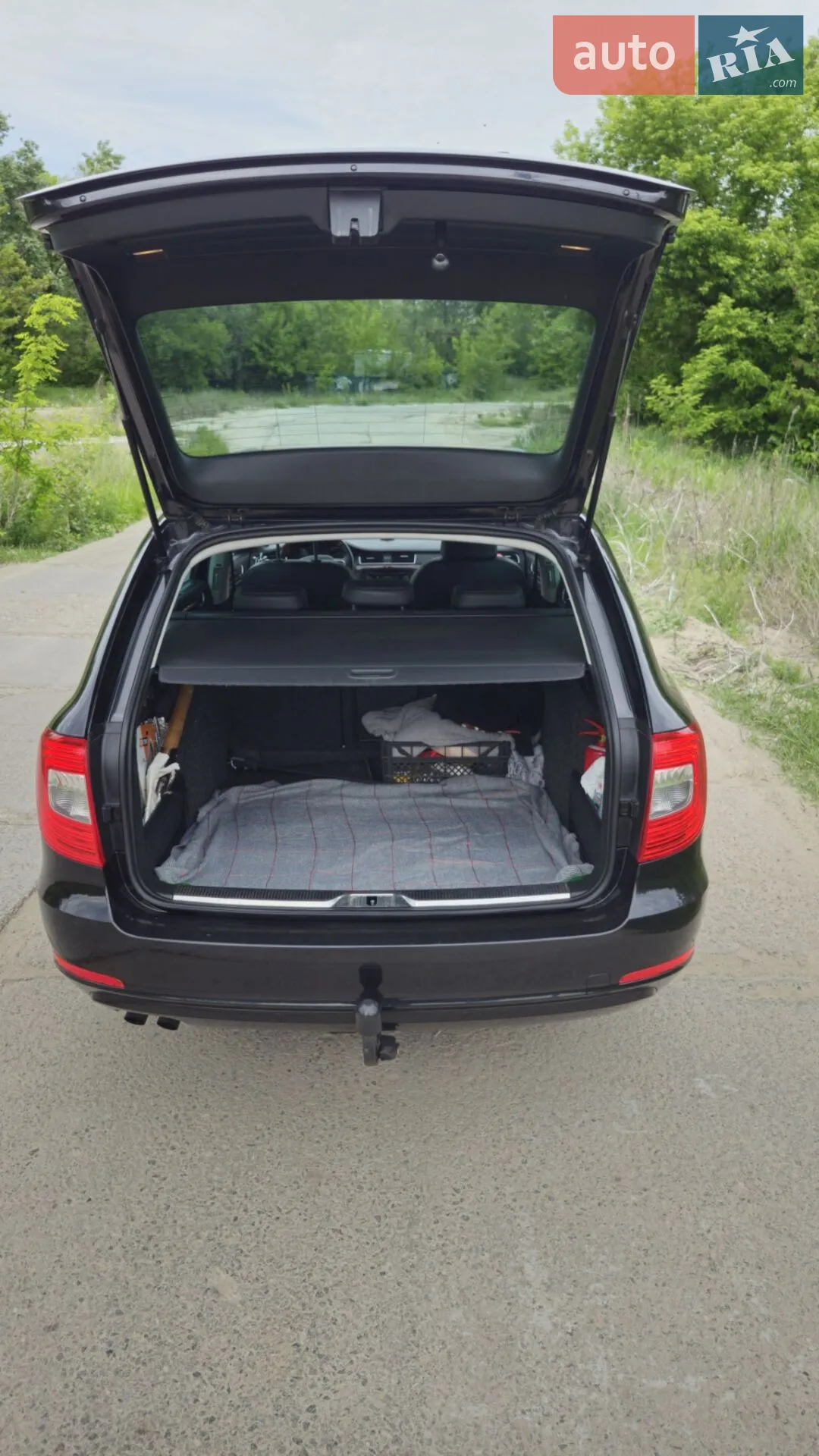 2013 Skoda Superb - мініатюра 11