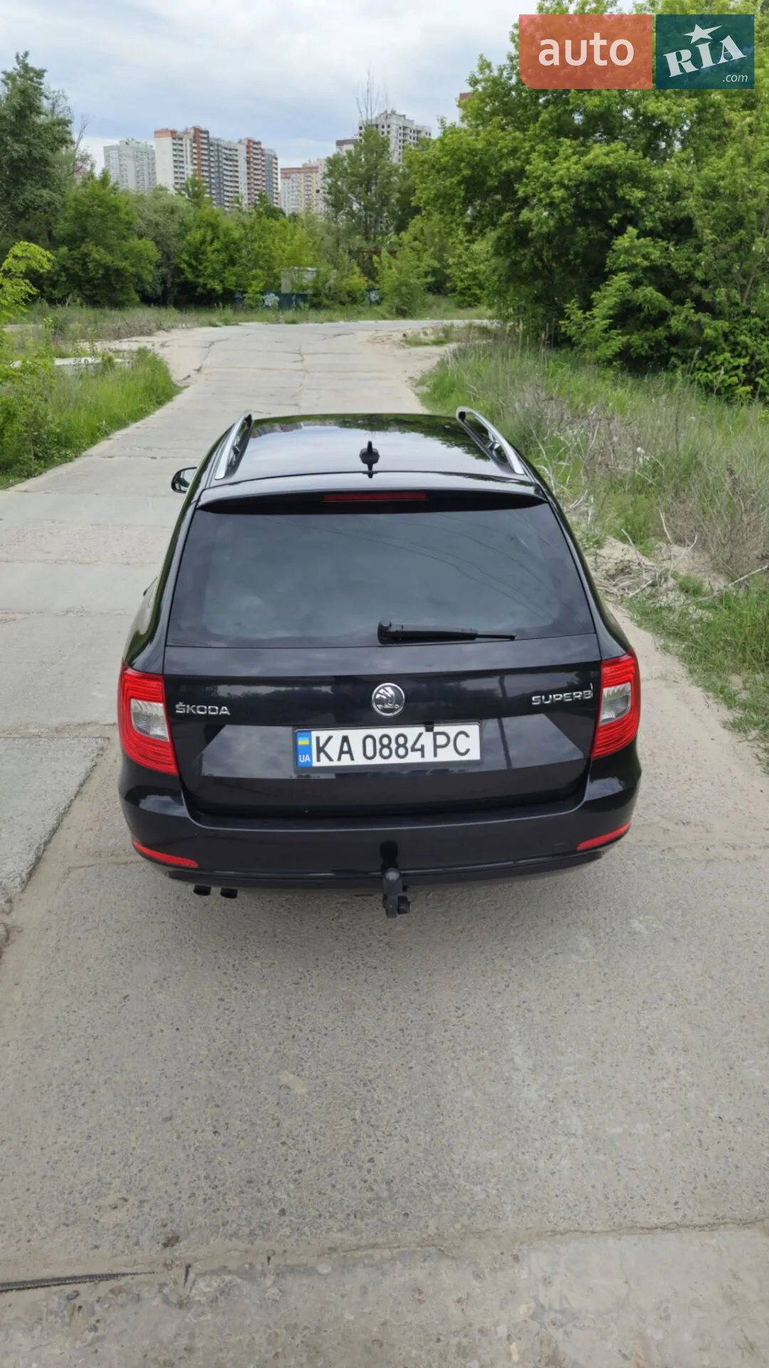 2013 Skoda Superb - мініатюра 8