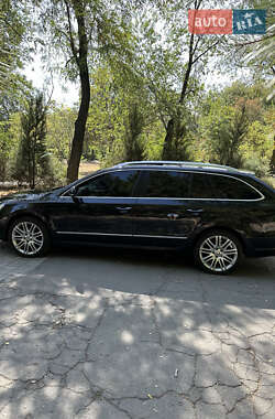 Универсал Skoda Superb 2014 в 