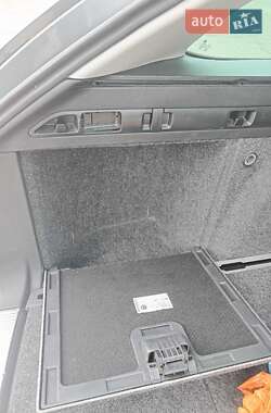 Универсал Skoda Superb 2011 в 