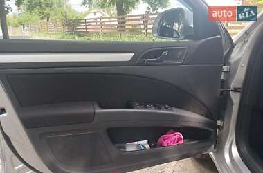Универсал Skoda Superb 2013 в 