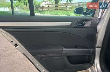 Универсал Skoda Superb 2013 в 