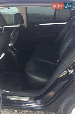 Ліфтбек Skoda Superb 2013 в Києві