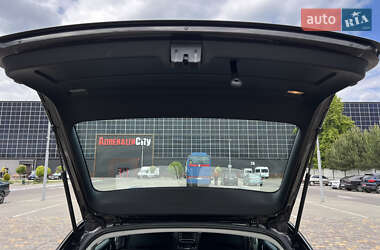 Универсал Skoda Superb 2010 в 