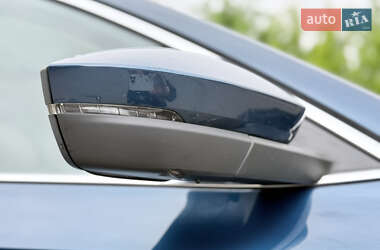 Ліфтбек Skoda Superb 2020 в 