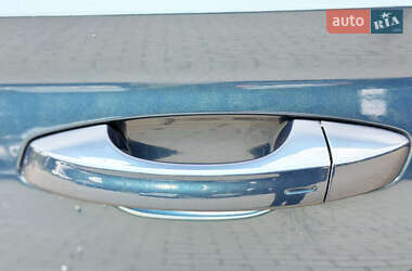 Ліфтбек Skoda Superb 2020 в 
