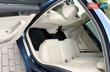 Ліфтбек Skoda Superb 2020 в 