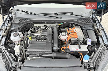 Ліфтбек Skoda Superb 2020 в 