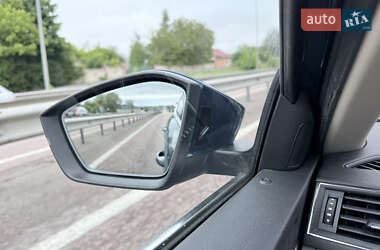 Ліфтбек Skoda Superb 2020 в 
