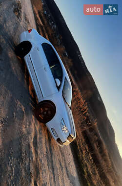Лифтбек Skoda Superb 2009 в 