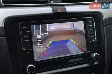 Лифтбек Skoda Superb 2012 в 