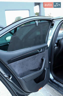 Лифтбек Skoda Superb 2021 в 