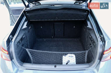 Лифтбек Skoda Superb 2021 в 