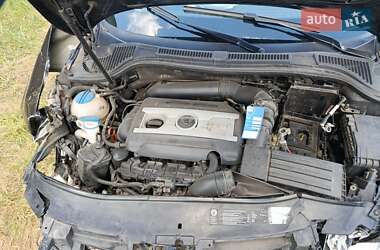 Лифтбек Skoda Superb 2012 в 