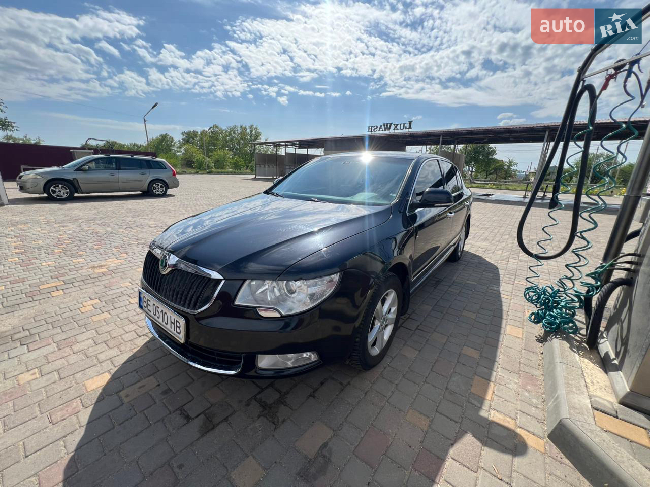 2013 Skoda Superb - мініатюра 46