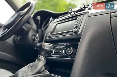 Универсал Skoda Superb 2012 в 