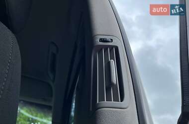 Универсал Skoda Superb 2012 в 