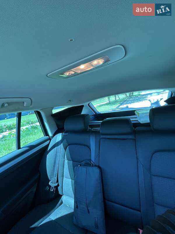 Універсал Skoda Superb 2010 в Вільногірську фото 10 Універсал Skoda Superb 2010 в Вільногірську