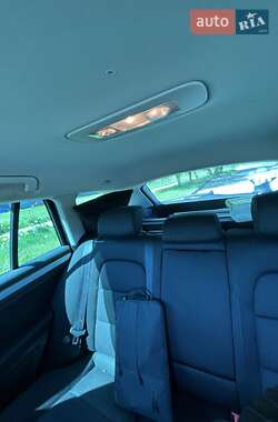 Универсал Skoda Superb 2010 в 
