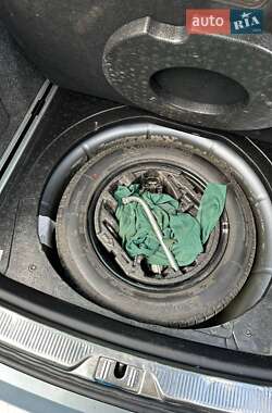 Универсал Skoda Superb 2012 в 