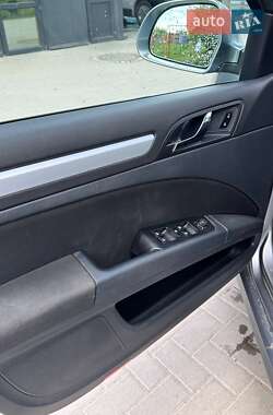 Универсал Skoda Superb 2012 в 