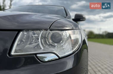 Универсал Skoda Superb 2009 в 