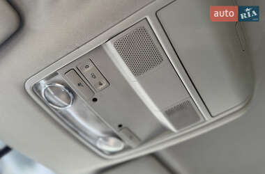 Универсал Skoda Superb 2009 в 
