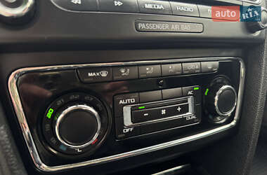 Универсал Skoda Superb 2009 в 