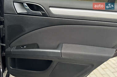 Универсал Skoda Superb 2009 в 