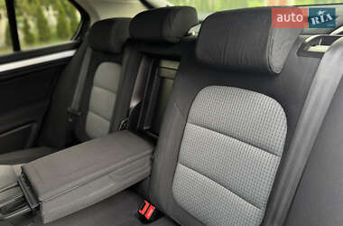 Универсал Skoda Superb 2009 в 