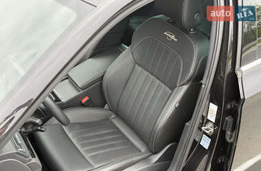Универсал Skoda Superb 2022 в 