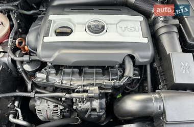 Универсал Skoda Superb 2010 в 