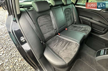 Универсал Skoda Superb 2010 в 