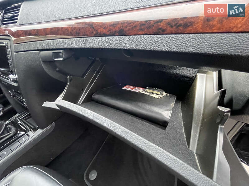Універсал Skoda Superb 2010 в Києві