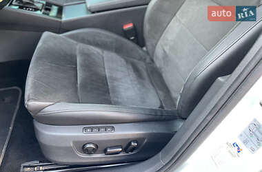 Универсал Skoda Superb 2016 в 
