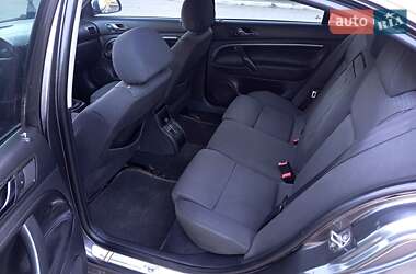 Лифтбек Skoda Superb 2003 в 