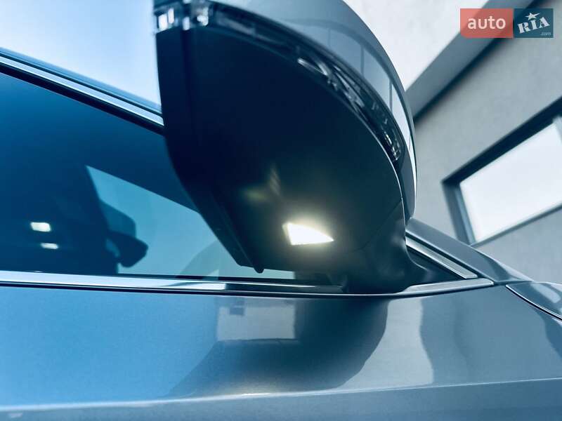 Ліфтбек Skoda Superb 2019 в Мукачевому