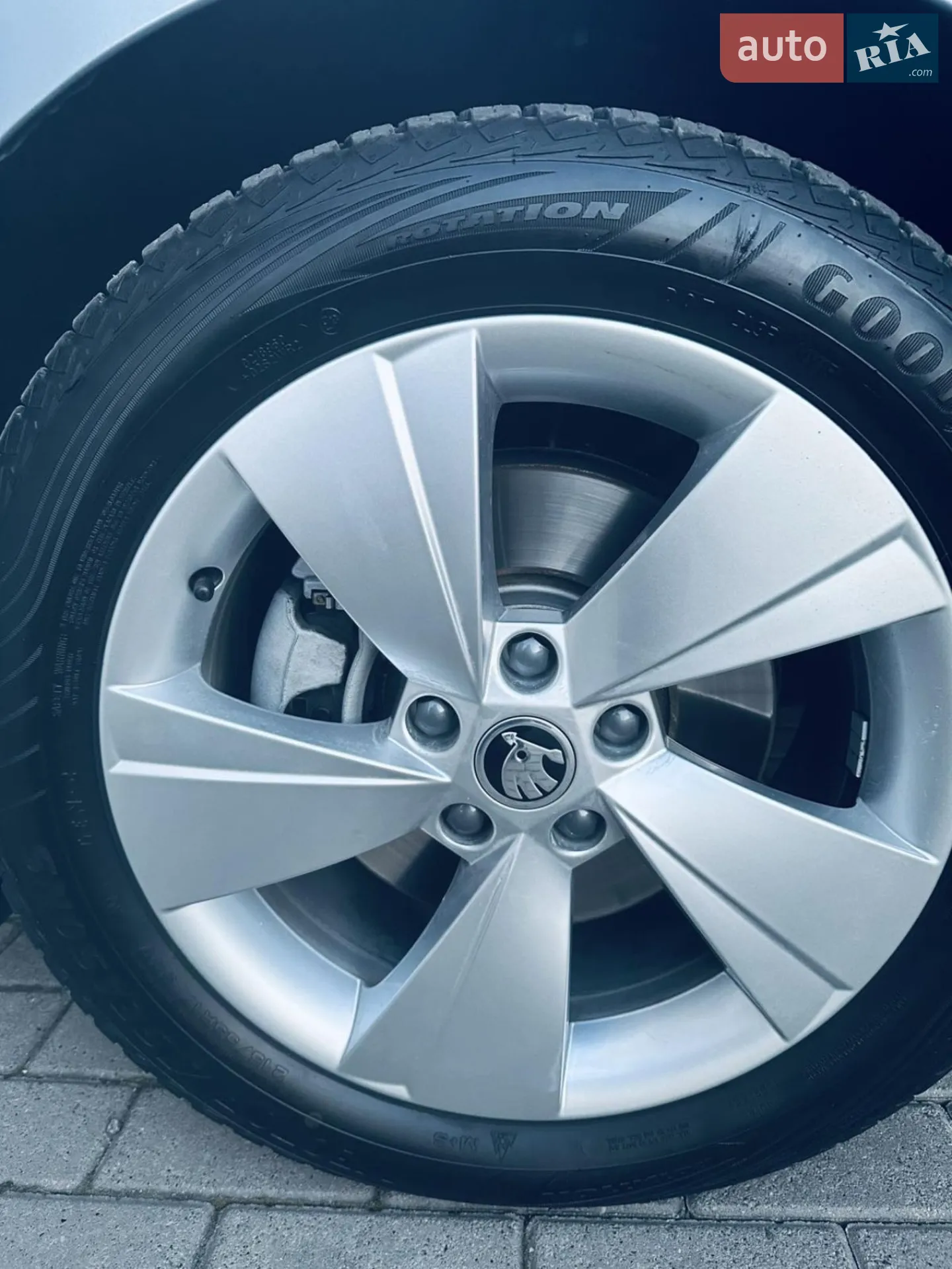 2019 Skoda Superb - мініатюра 87