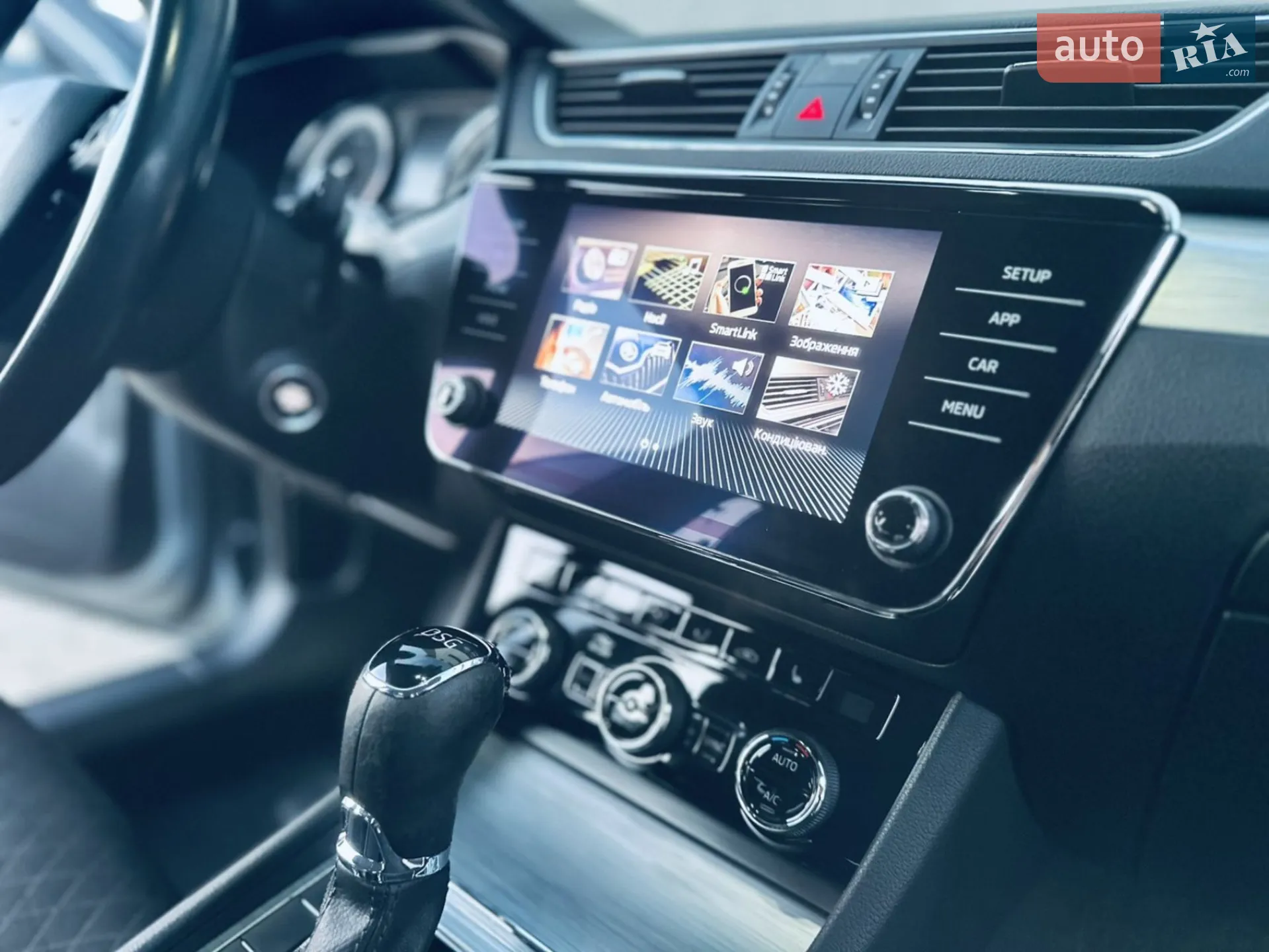 2019 Skoda Superb - мініатюра 62